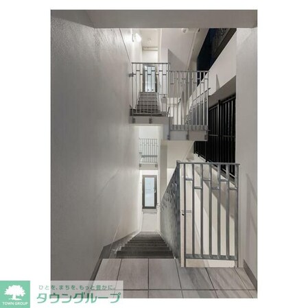 グランデュオ二子多摩川の物件内観写真